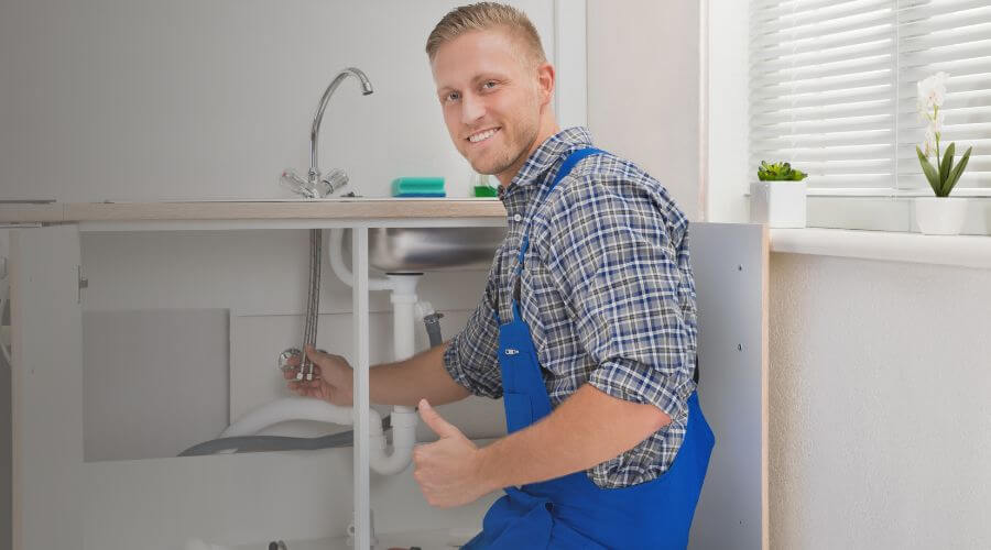Professional Leak Detection in Dracut, MA