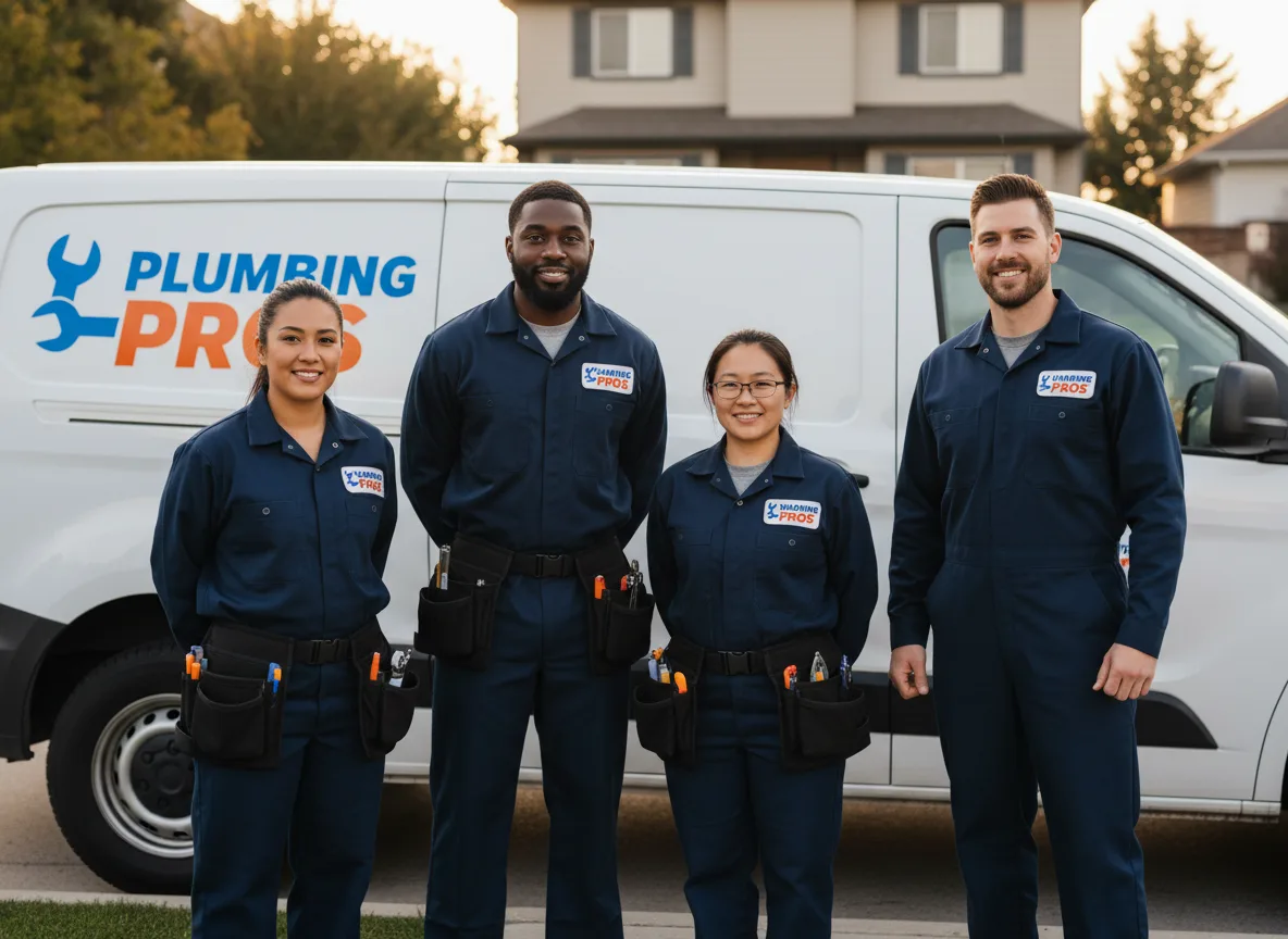 Water Heater Repair company in Dracut, MA